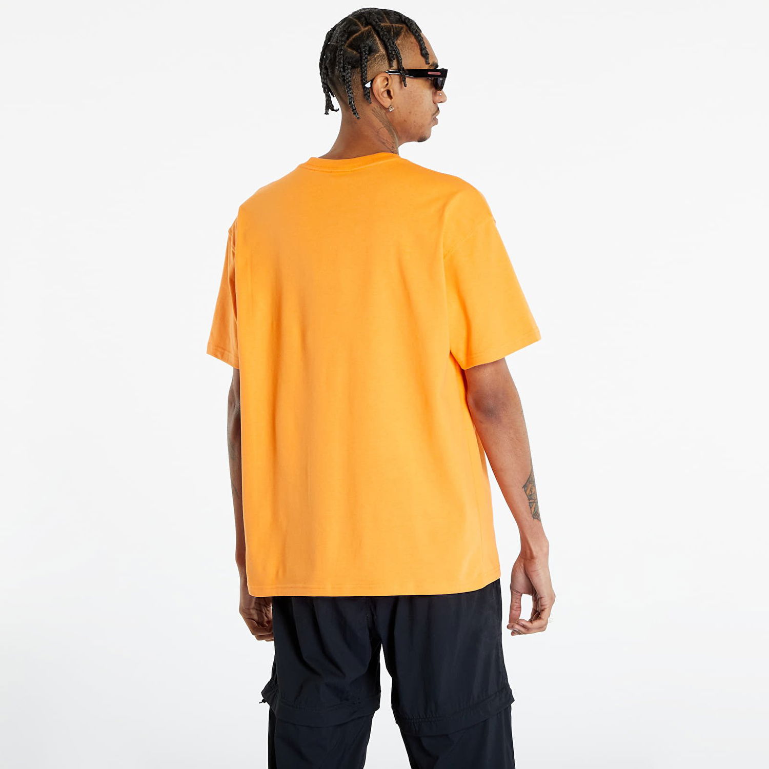 Tričko Nike ACG Logo Tee Oranžová | DJ3642-885, 1