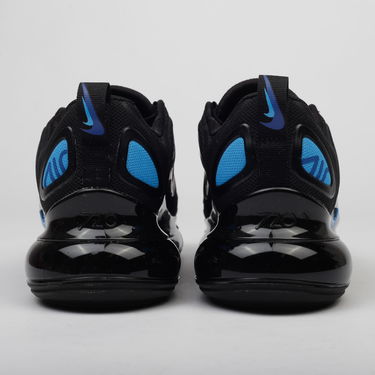 Tenisky a topánky Nike Air Max 720 GS Čierna | CT6383-001, 3