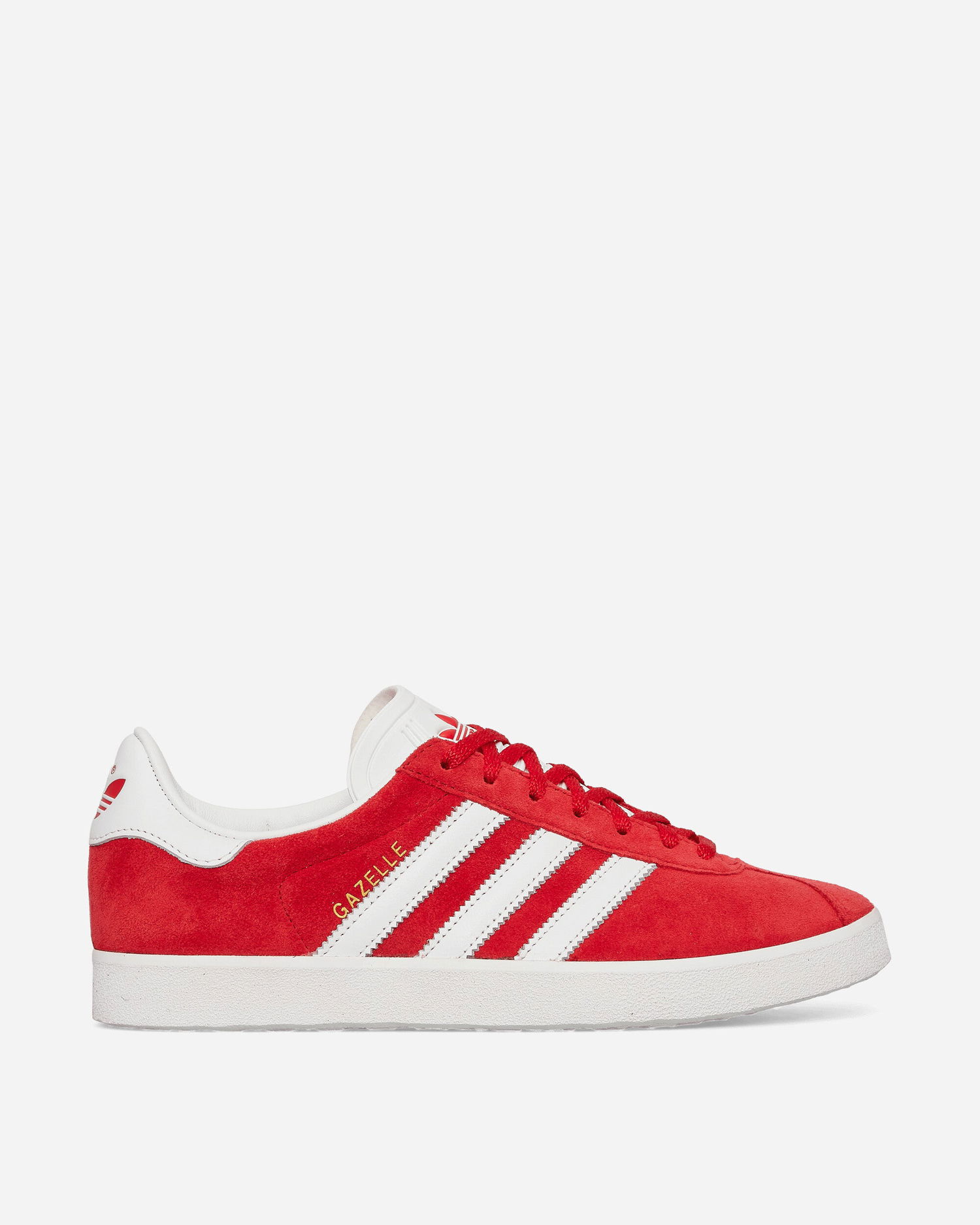 Tenisky a topánky adidas Originals Gazelle 85 "Better Scarlet" Červená | IG0455W 001, 1