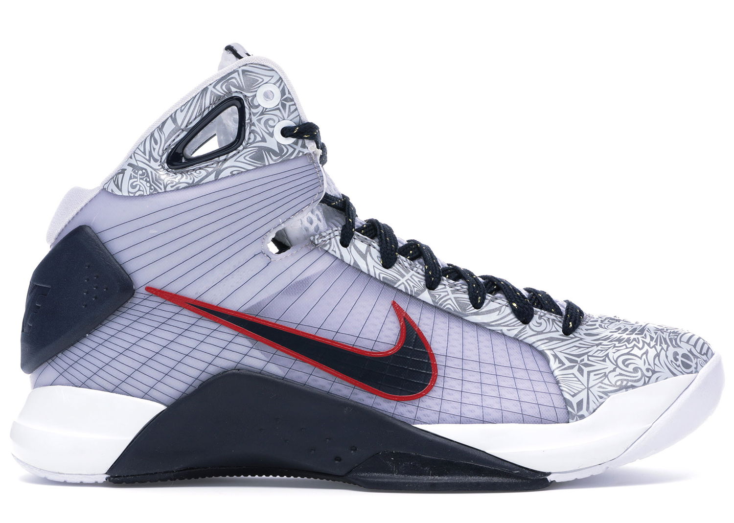 Tenisky a topánky Nike Hyperdunk 08 United We Rise 2016 Fialová | 863301-146, 0