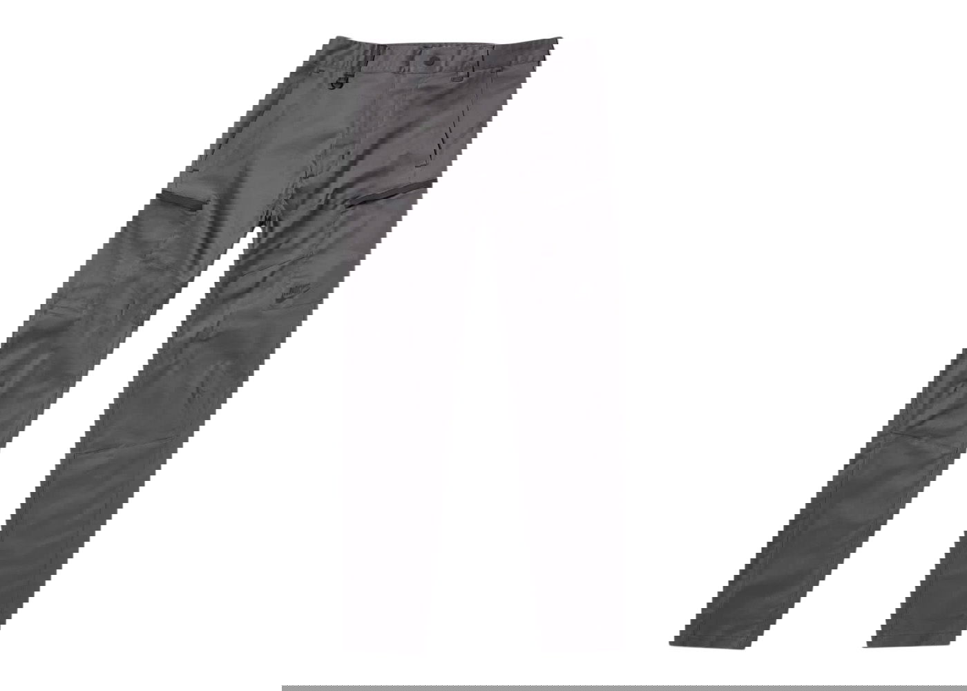 Nohavice Nike Bonded Pants Midnight Fog/Black Čierna | 861526-038, 0