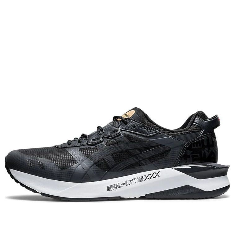 Tenisky a topánky Asics Gel Lyte 30 Edo Era Tribute Pack Čierna | 1201A023-020