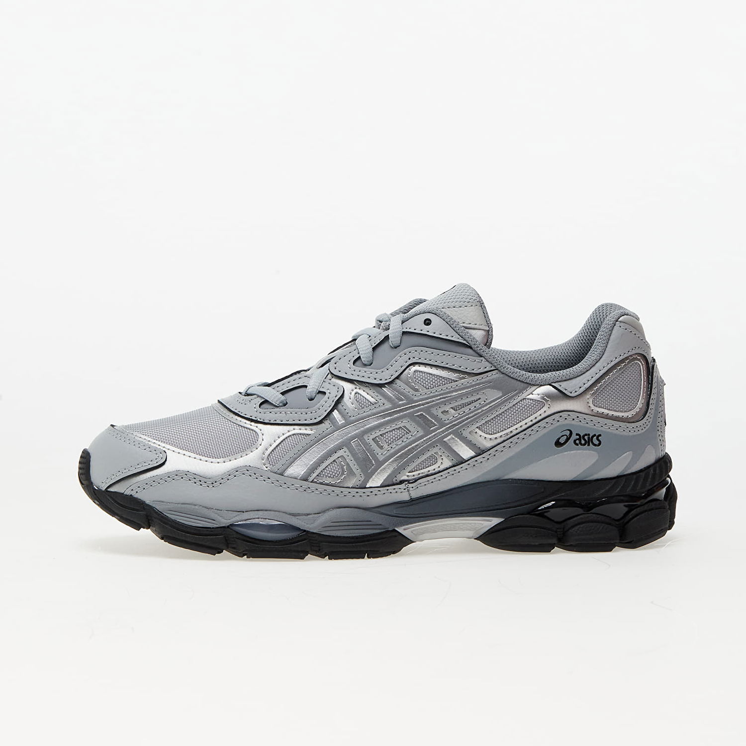 Tenisky a topánky Asics Gel-NYC Metalická | 1203A280-020, 0