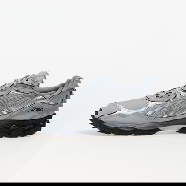 Tenisky a topánky Asics Gel-NYC Metalická | 1203A280-020, 0
