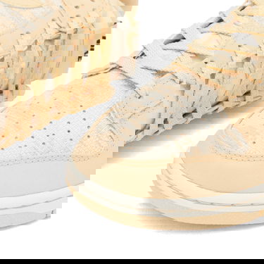 Tenisky a topánky Nike Dunk Lonn Uni W, Size UK 3 Žltá | HJ5777-101, 3