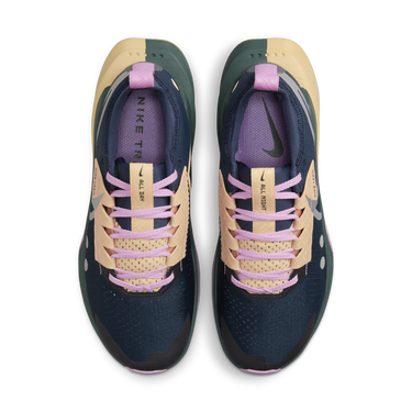 Tenisky a topánky Nike Zegama 2 Navy | FD5191-401, 3