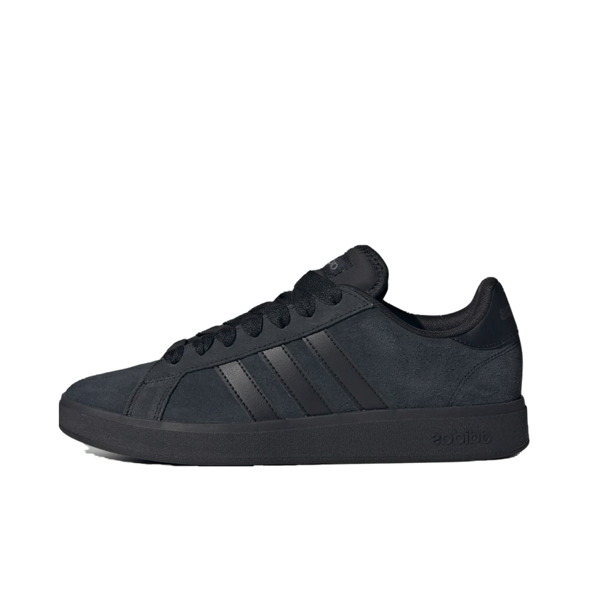 Tenisky a topánky adidas Performance Grand Court Base Čierna | JR5541