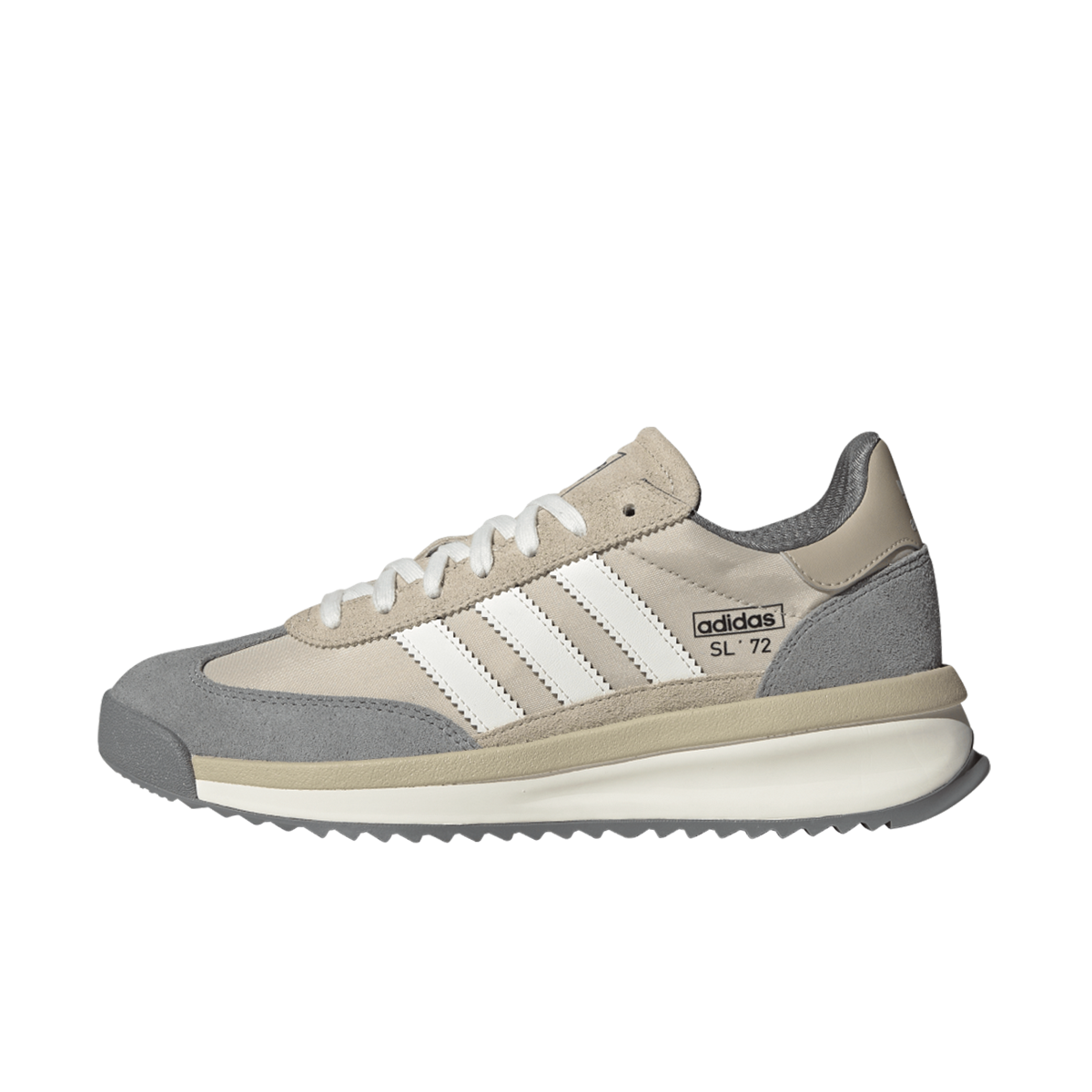 Tenisky a topánky adidas Originals SL 72 RTN Béžová | JR8764, 0