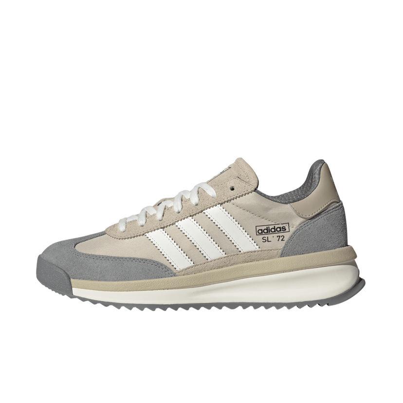 Tenisky a topánky adidas Originals SL 72 RTN Béžová | JR8764