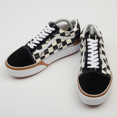 Tenisky a topánky Vans Old Skool Čierna | VN0A4U15VLV1, 2