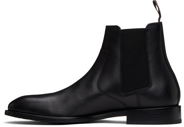 Oblečenie Paul Smith Paul Smith Lawson Chelsea Boots Čierna | M1S-LWS01-PCLF-79, 2
