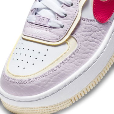 Tenisky a topánky Nike Air Force 1 Shadow W Rôznofarebný | DN5055-600, 4