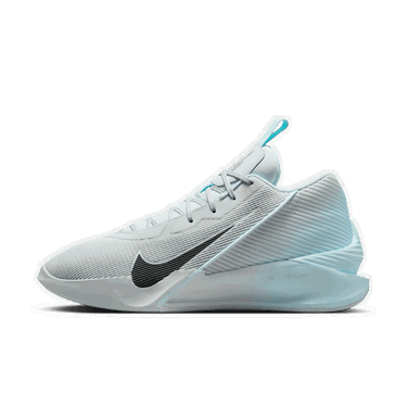 Tenisky a topánky Nike G.T. Jump Academy Šedá | FV5524-002, 3