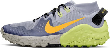 Tenisky a topánky Nike Air Zoom Wildhorse 6 W Modrá | bv7099-401, 0
