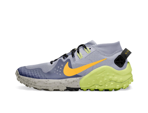 Bežecké topánky Nike Air Zoom Wildhorse 6 W Modrá | bv7099-401