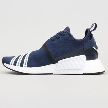 Tenisky a topánky adidas Originals NMD R2 PK W Navy | BB3072, 0