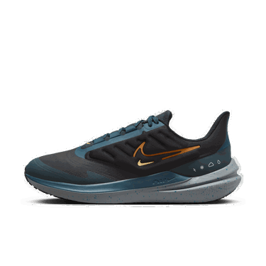 Tenisky a topánky Nike Winflo 9 Shield Čierna | DM1106-002, 0