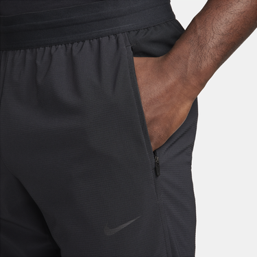 Tepláky Nike fitness Flex Rep Dri-FIT Čierna | FN2989-010, 2