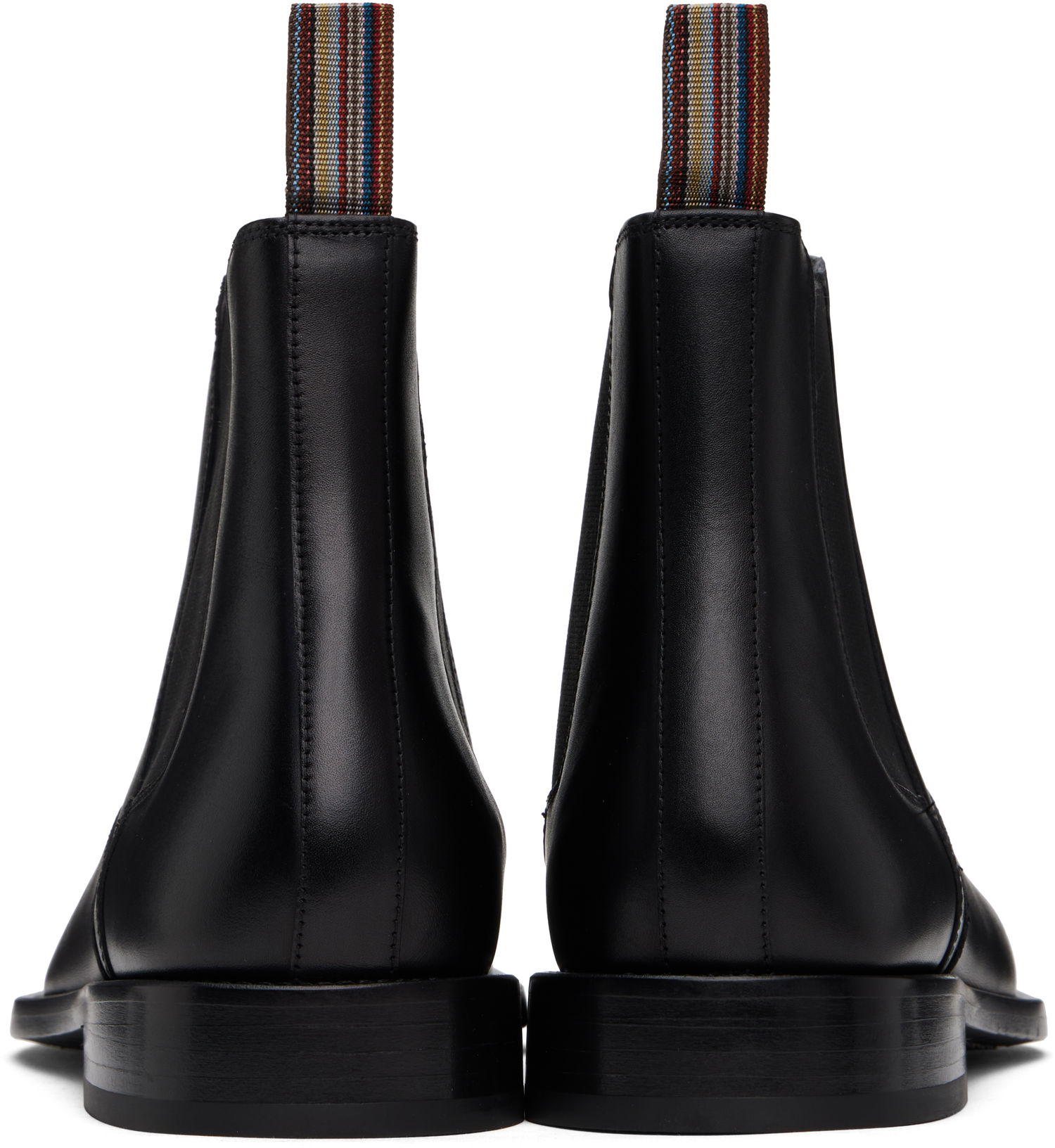 Oblečenie Paul Smith Paul Smith Lawson Chelsea Boots Čierna | M1S-LWS01-PCLF-79, 1