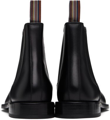 Oblečenie Paul Smith Paul Smith Lawson Chelsea Boots Čierna | M1S-LWS01-PCLF-79, 1