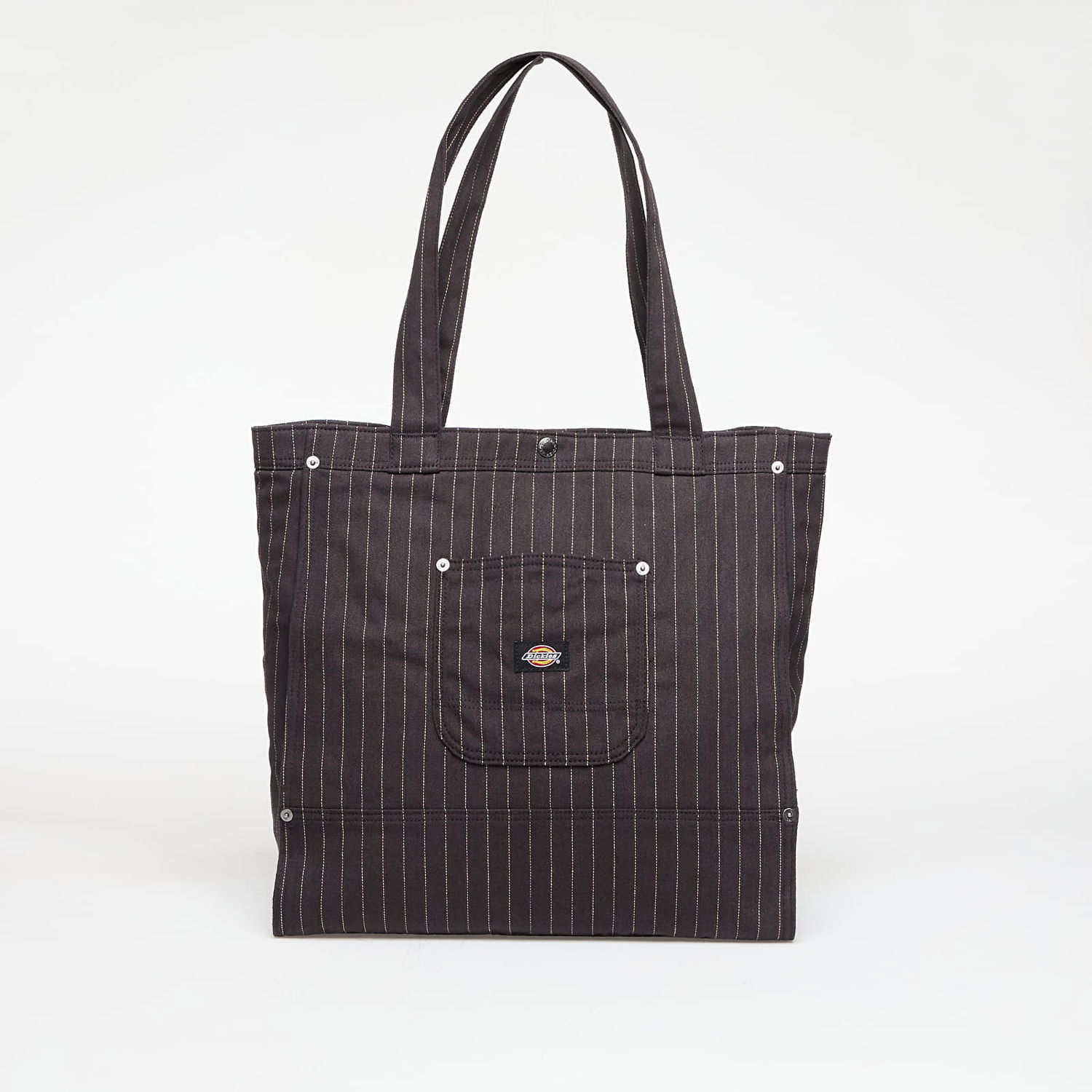 Tote bag Dickies Dickies Service Tote Bag 20L Čierna | DK0A4Z6CBLK1, 0