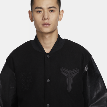 Bunda Nike Kobe Bryant Destroyer Jacket Čierna | FB6982-010, 3