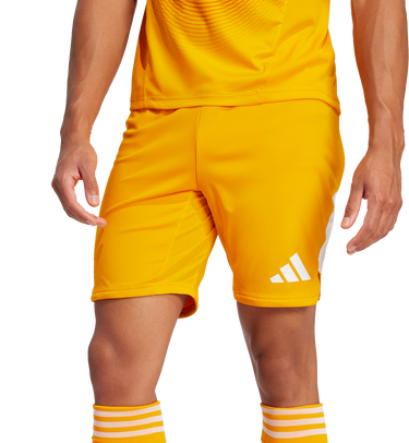 Šortky adidas Originals Tiro 25 Pro GK Soccer Shorts Žltá | jm3542, 3