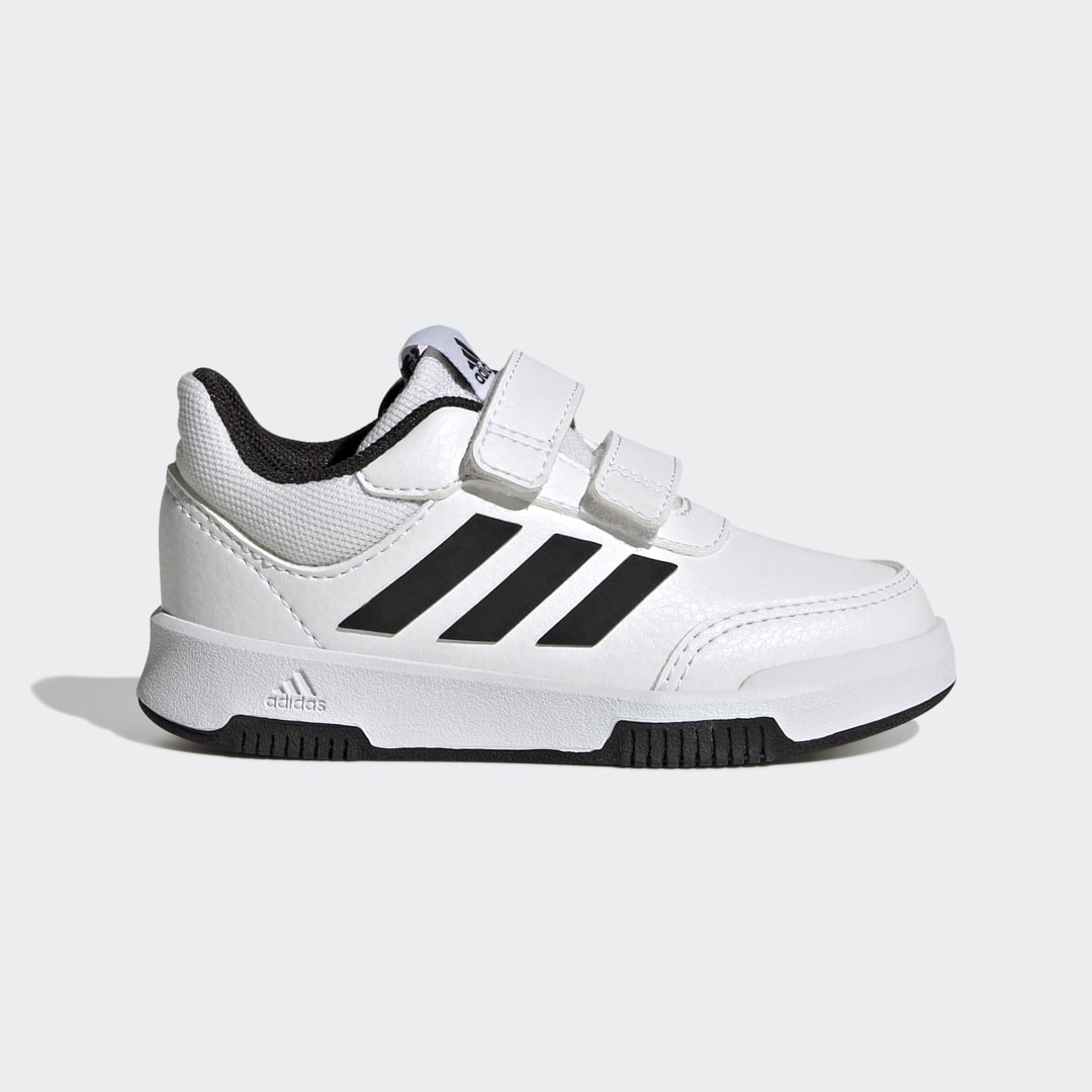 Tenisky a topánky adidas Performance Tensaur Biela | GW1988, 0