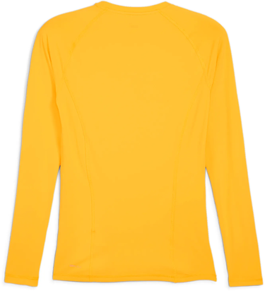 Tričko Puma Puma LIGA Baselayer Long Sleeve T-Shirt Žltá | 655920-76, 2