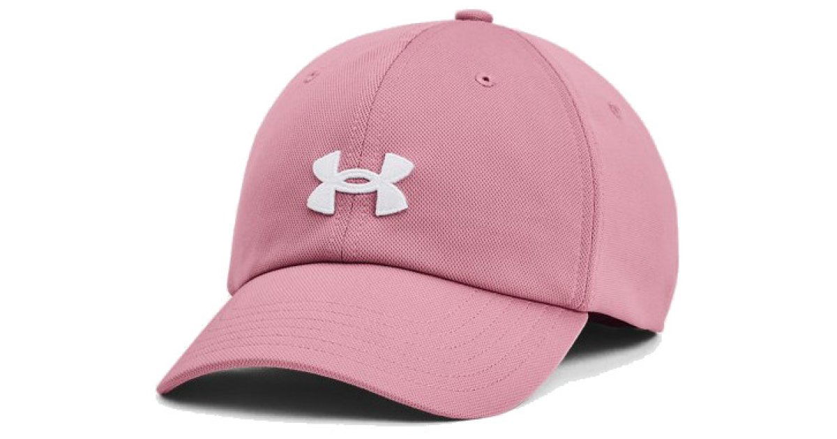 Blitzing Adjustable Cap