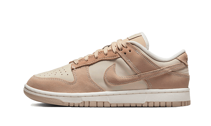 Tenisky a topánky Nike Dunk Low SE Ružová | FD0873-126, 1