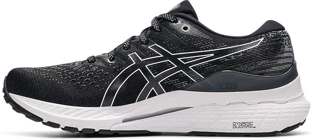 Tenisky a topánky Asics Gel-Kayano 28 W Čierna | 1012b047-003, 1