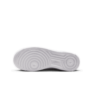 Tenisky a topánky Nike AIR FORCE 1 ST Biela | IF6158-100, 3