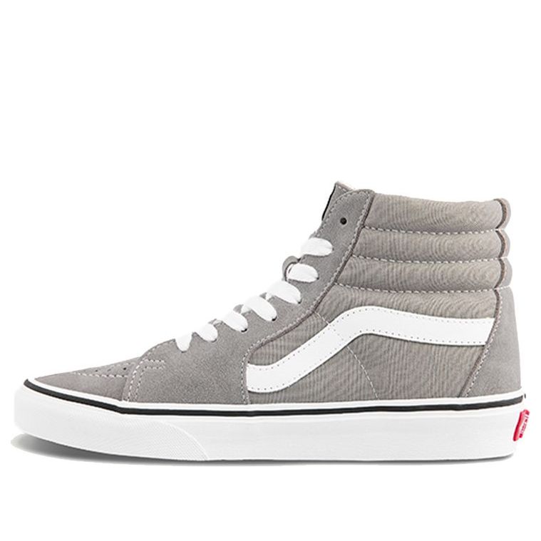 Tenisky a topánky Vans SK8-Hi Šedá | VN0A4U3CIYP, 0