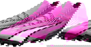 Tenisky a topánky Puma Ultra Pro MG Football Boots Ružová | 107752-01, 4