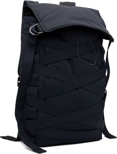 Batoh Y-3 Y-3 Cinch Backpack Navy | JV9722, 1