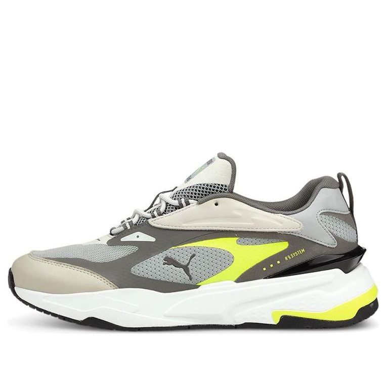 Tenisky a topánky Puma RS-Fast Neon Šedá | 382520-02