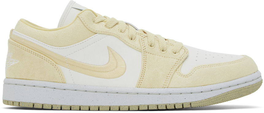 Air Jordan 1 Low "Gold"