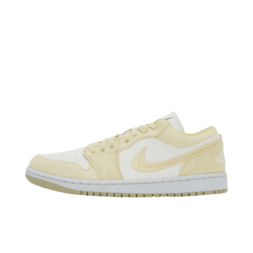 Tenisky a topánky Jordan Air Jordan 1 Low "Gold" Žltá | FN3722-701