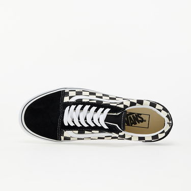 Tenisky a topánky Vans Old Skool Čierna | VN0A38G1P0S1, 2