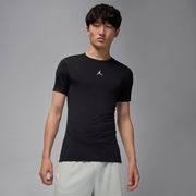 Jordan Sport Dri-FIT Short-Sleeve Base Layer Top