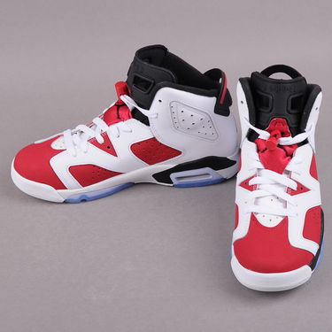 Tenisky a topánky Jordan Jordan 6 Retro BG Biela | 384665 160, 2