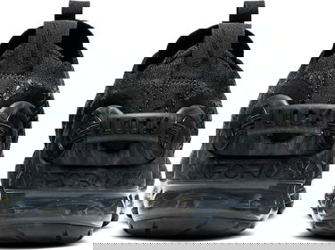 Tenisky a topánky Nike Air VaporMax 2020 Čierna | cj4069-002, 4