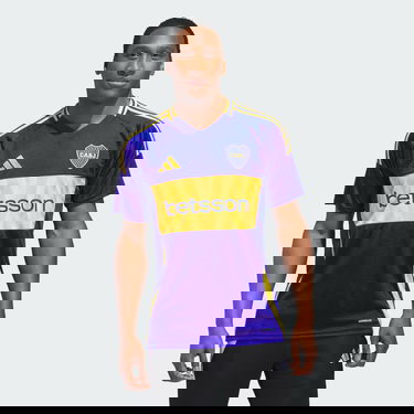 Dres adidas Performance Boca Juniors 24/25 Home Jersey Modrá | IS7462, 1