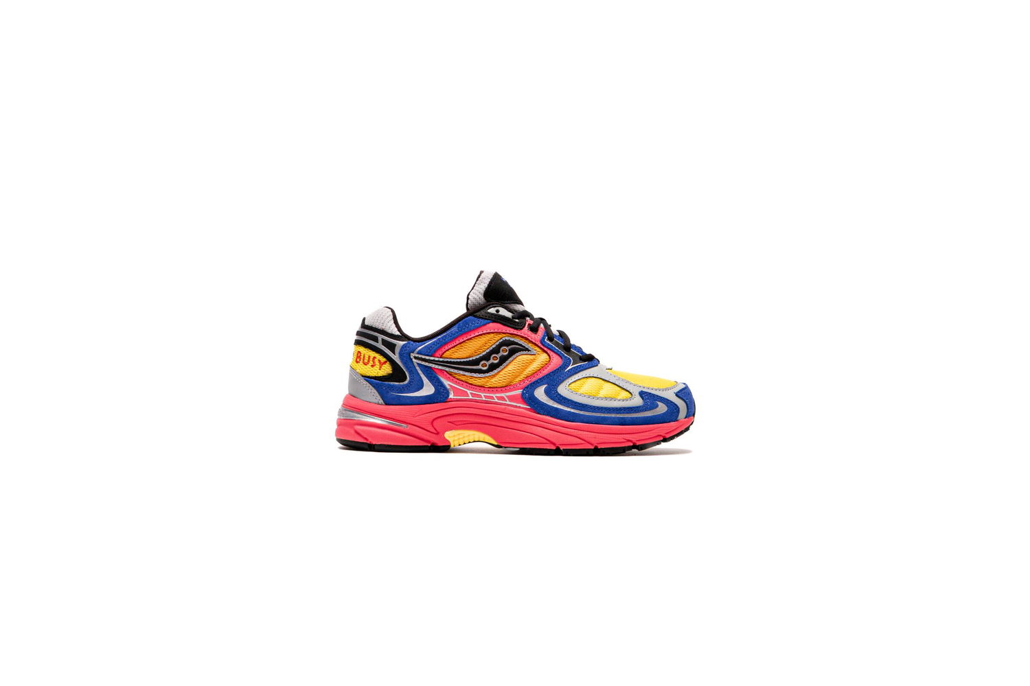 Tenisky a topánky Saucony Jae Tips GRID JAZZ 9 'Too Busy' Rôznofarebný | S70864-3, 0