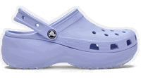 Classic Platform Clogs
