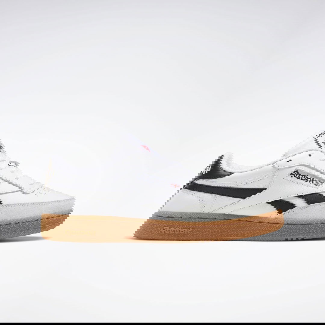 Tenisky a topánky Reebok Club C Revenge Biela | GZ8638, 0