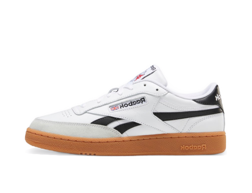 Tenisky a topánky Reebok Club C Revenge Biela | GZ8638