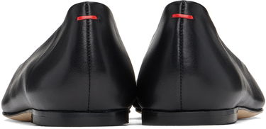 Oblečenie Aeyde Aeyde Ida Ballerina Flats Čierna | A11-FL-RKLS8MFL-0122-800-007, 1