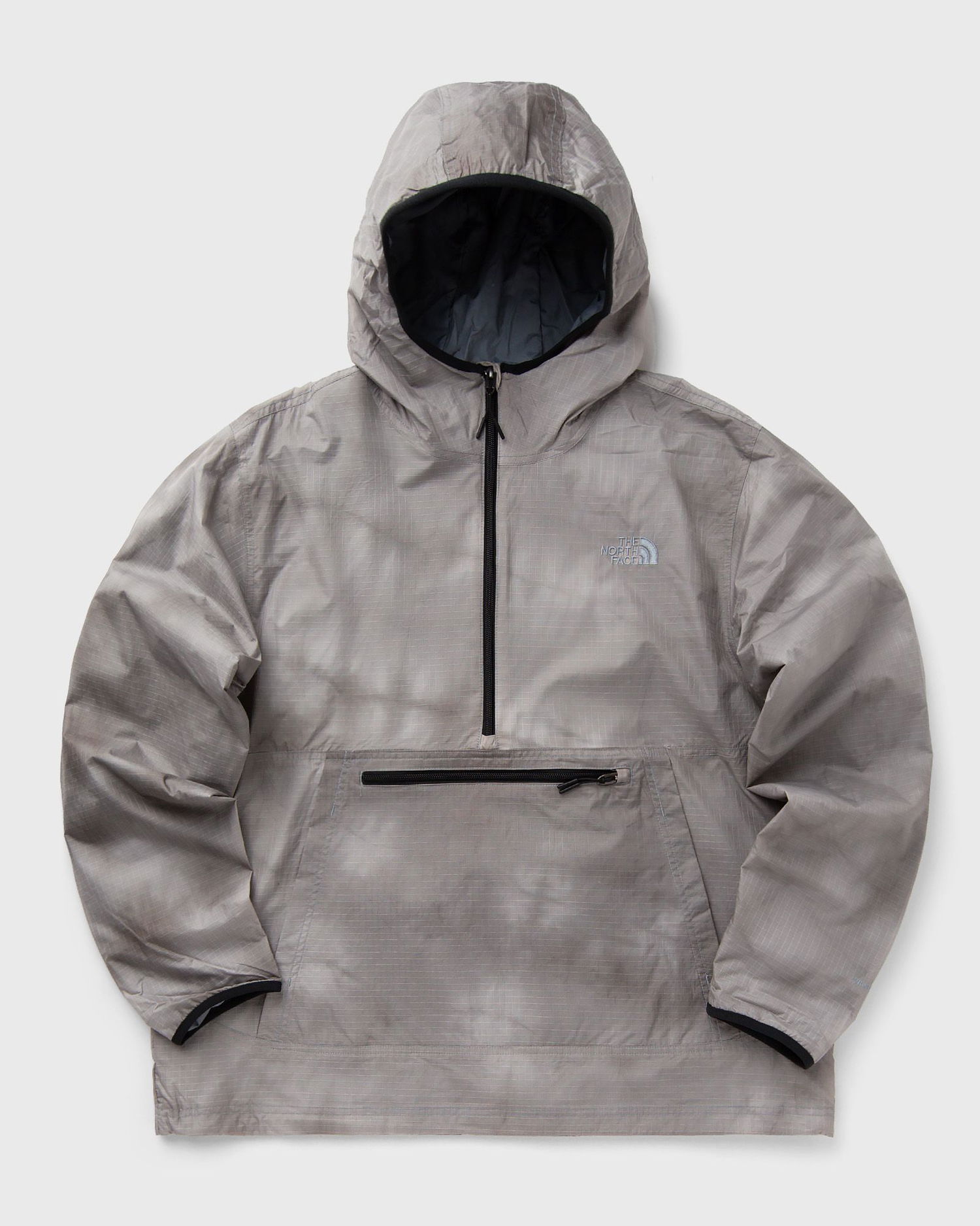 Bunda The North Face M BOTANIC DYE WIND JACKET Šedá | NF0A870DXHO1, 0